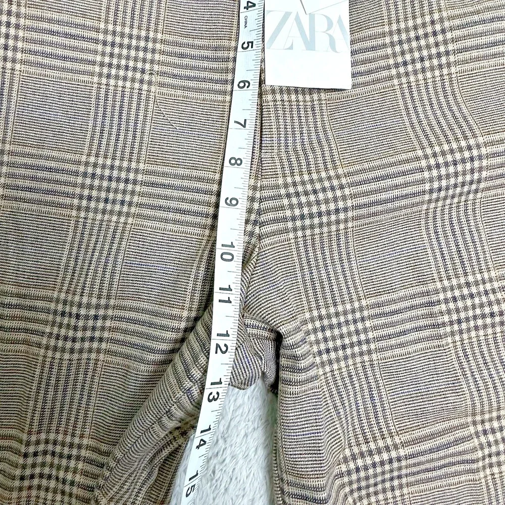 Zara chic glen